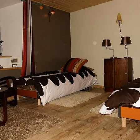Bed & Breakfast Domaine De Maleval