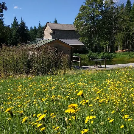 Bed & Breakfast Domaine De Maleval *