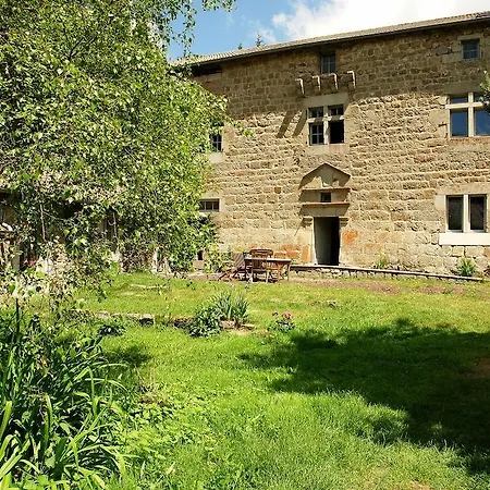 Domaine De Maleval Mars (Ardeche)