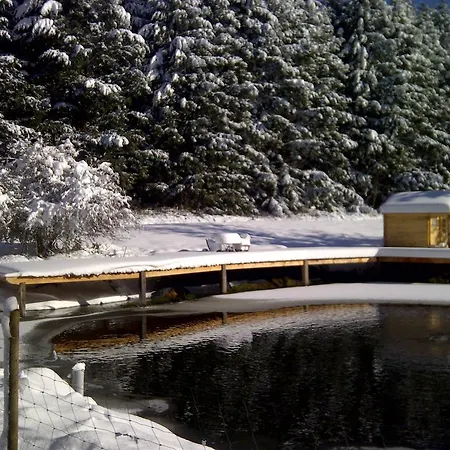 Bed & Breakfast Domaine De Maleval *
