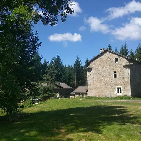 Domaine De Maleval