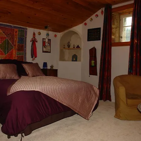 Domaine De Maleval Bed & Breakfast Mars (Ardeche)